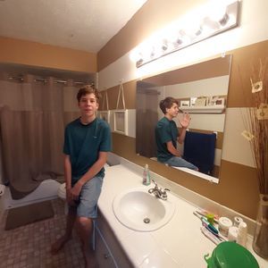 Meet your Posher, Calum